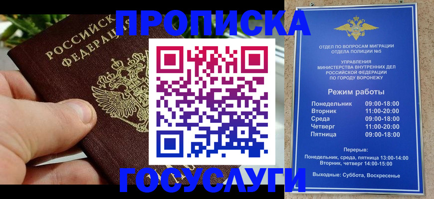 временная регистрация для школы в Наволоках