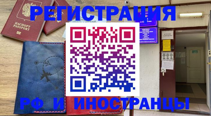 временная регистрация 2025 в Наволоках